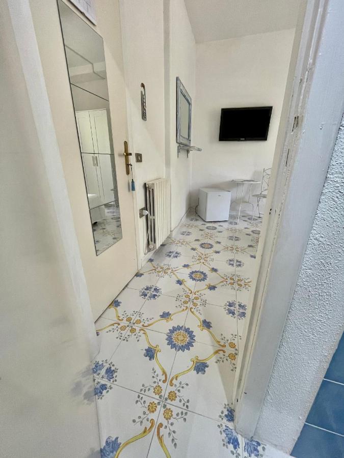 La Bicocca Di Annavi Bed & Breakfast Forio  Bagian luar foto