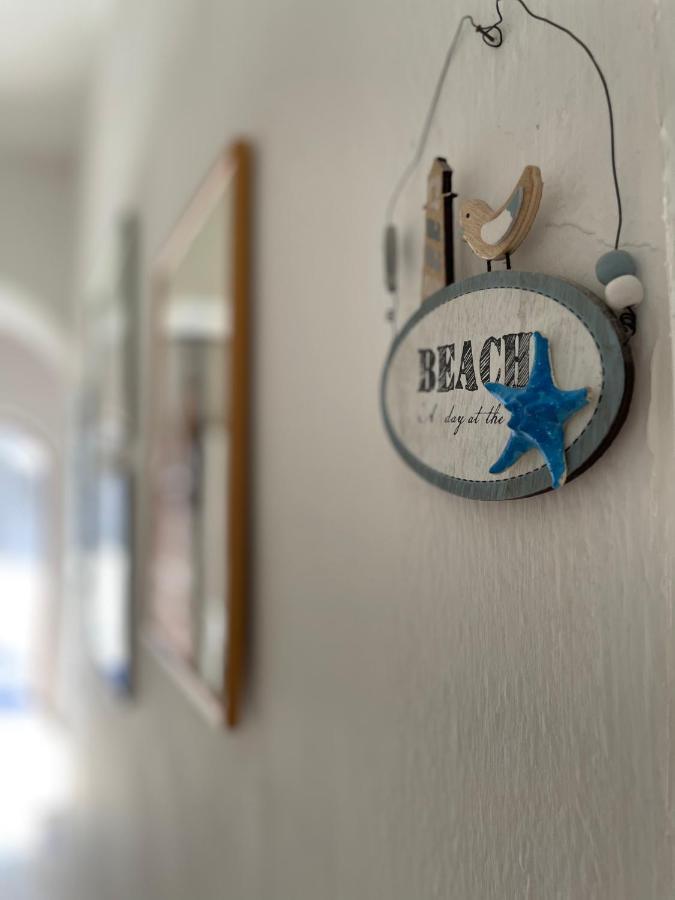 La Bicocca Di Annavi Bed & Breakfast Forio  Bagian luar foto